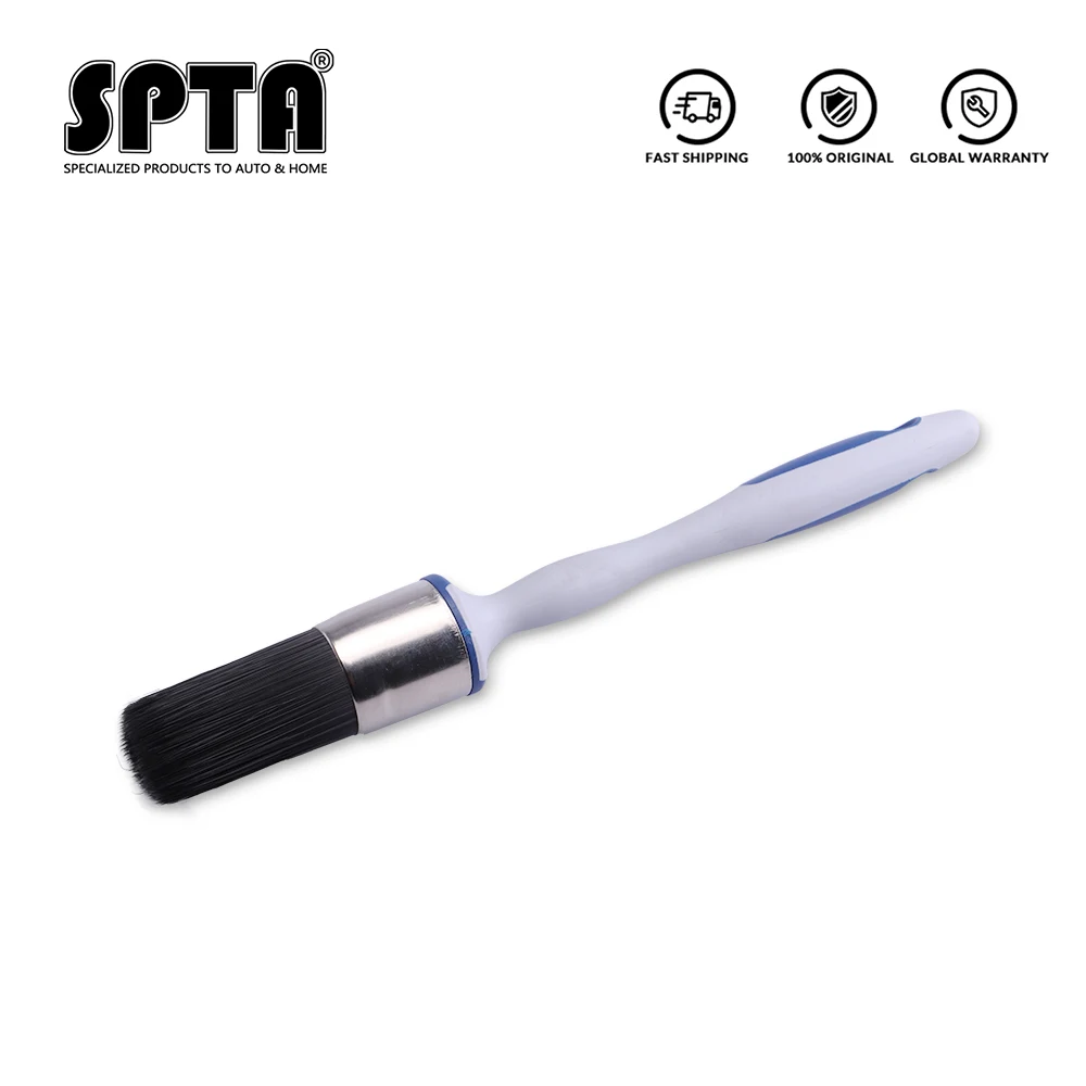 Щетка для мойки автомобиля SPTA 265 мм щетка чистки сиденья приборной панели