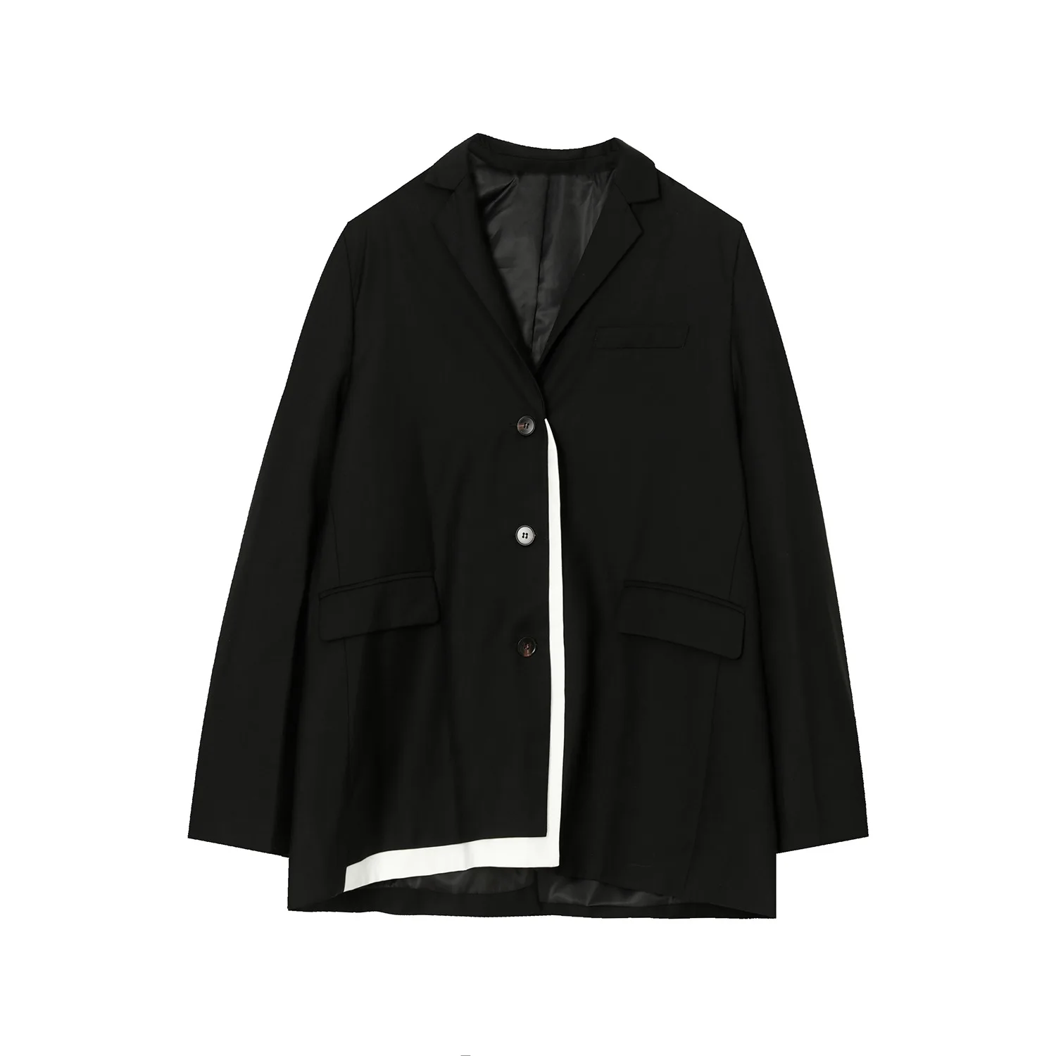 

MTL men's clothing | 2020 autumn new products Korean fashion ins color matching suit men