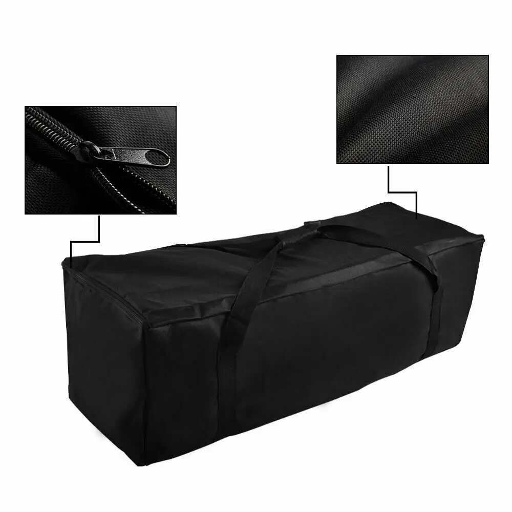 Комплект для студийной фотосъемки ZUOCHEN 2x135 Вт 20x28 дюймов/50x70 см софтбокс набор