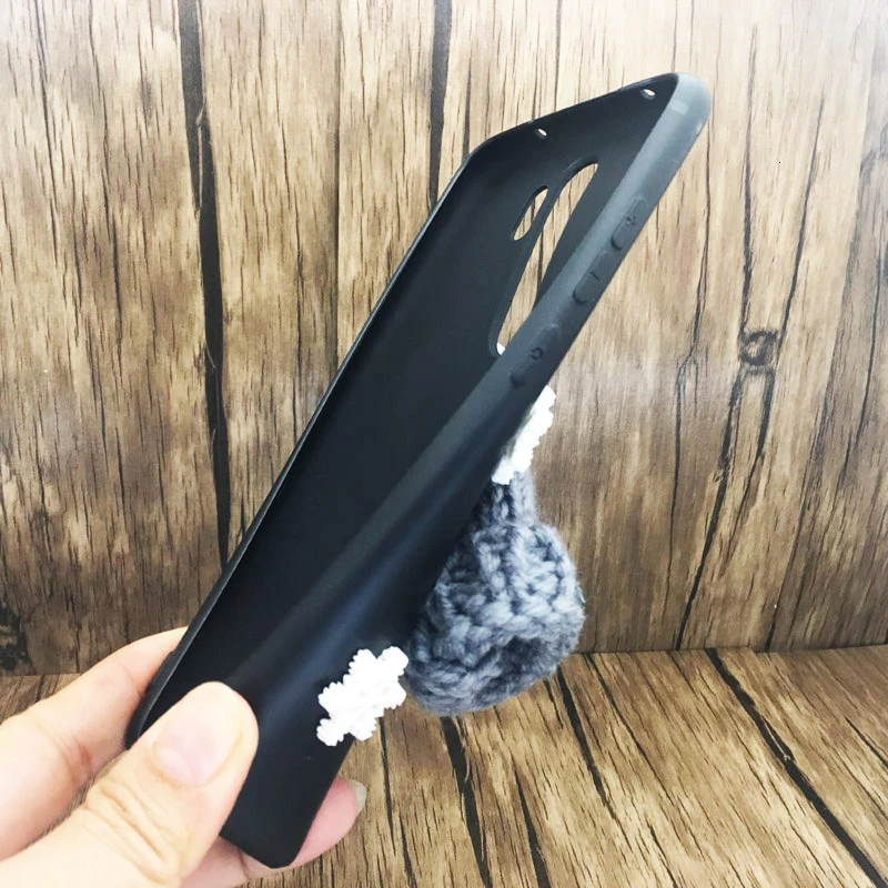 Мягкая Рождественская шляпа объясняет чехол из восьми частей силикагелевых