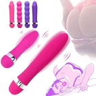 Вагинальный вибратор для точки G, анальная пробка для клитора, Анальная пробка, эротические секс-игрушки для женщин, мужчин, взрослые фаллоимитаторы, фиджет-игрушки, фаллоимитатор