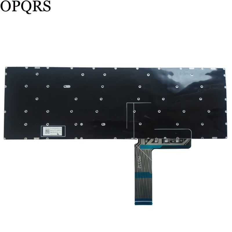 

NEW US keyboard for Lenovo ideapad 330S-15 330S-15ARR 330S-15AST 330S-15IKB 330S-15ISK 7000-15 US laptop keyboard