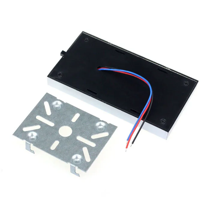 Универсальный автомобильный светильник на крышу 12 В 3 Вт 18 светодиодов |