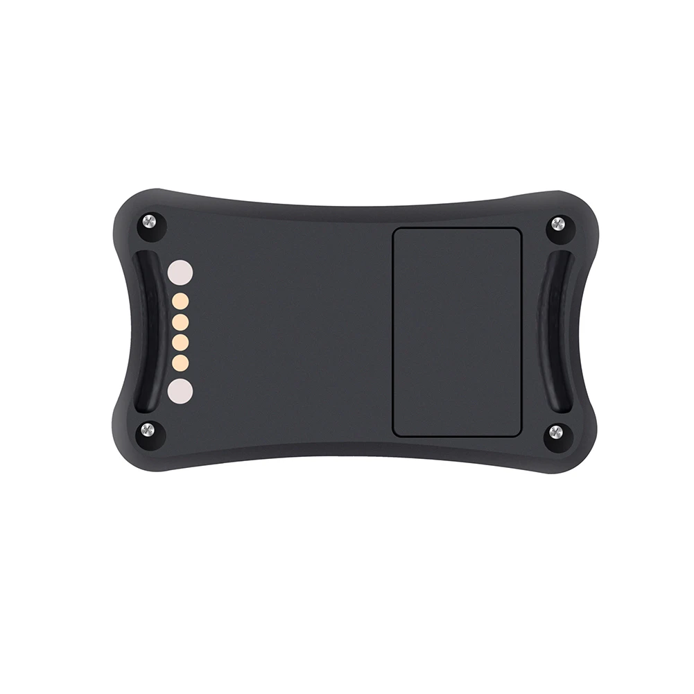 Водонепроницаемый для домашних собак и котов ошейник слежения Eelectronic