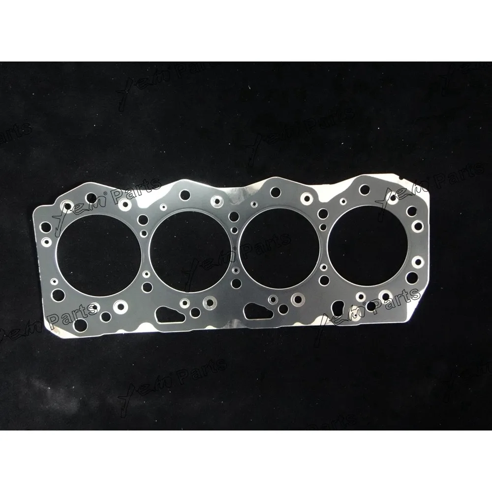 Прокладка головки цилиндра 4JJ1 для Isuzu 4jjj1 Запчасти дизельного двигателя