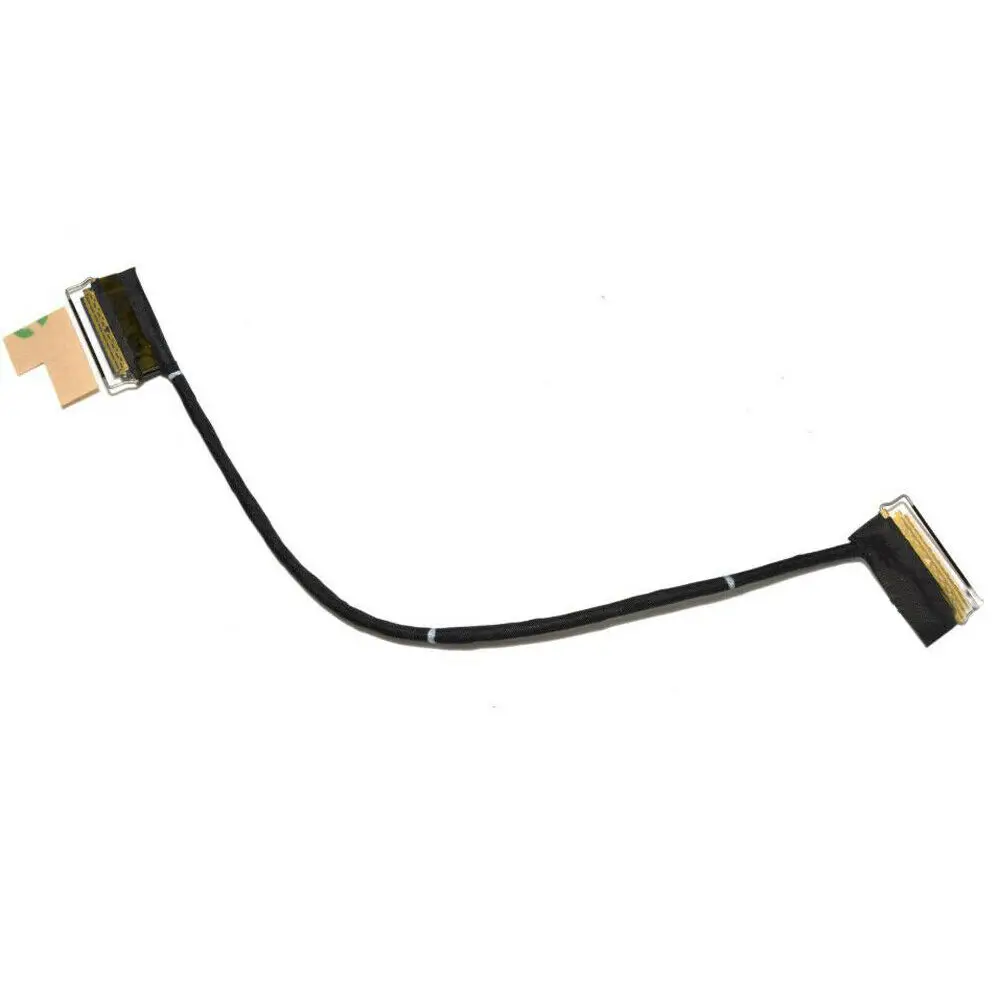 

02HK989 for Lenovo Thinkpad T490 LCD Screen EDP Video Cable Touch DC02C00DZ00 TB