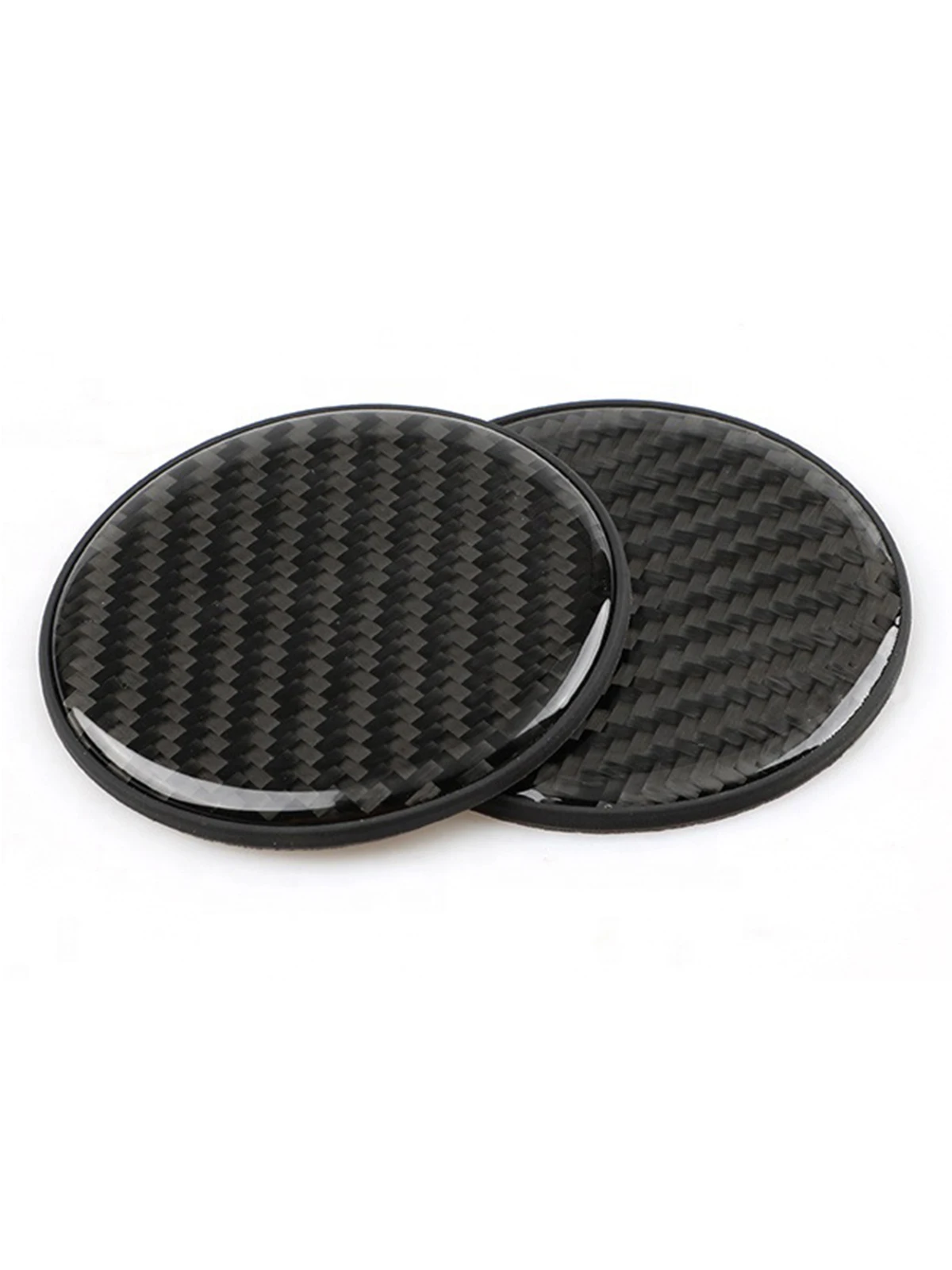 1 шт. автомобильный коврик для подстаканника противоскользящие подставки из