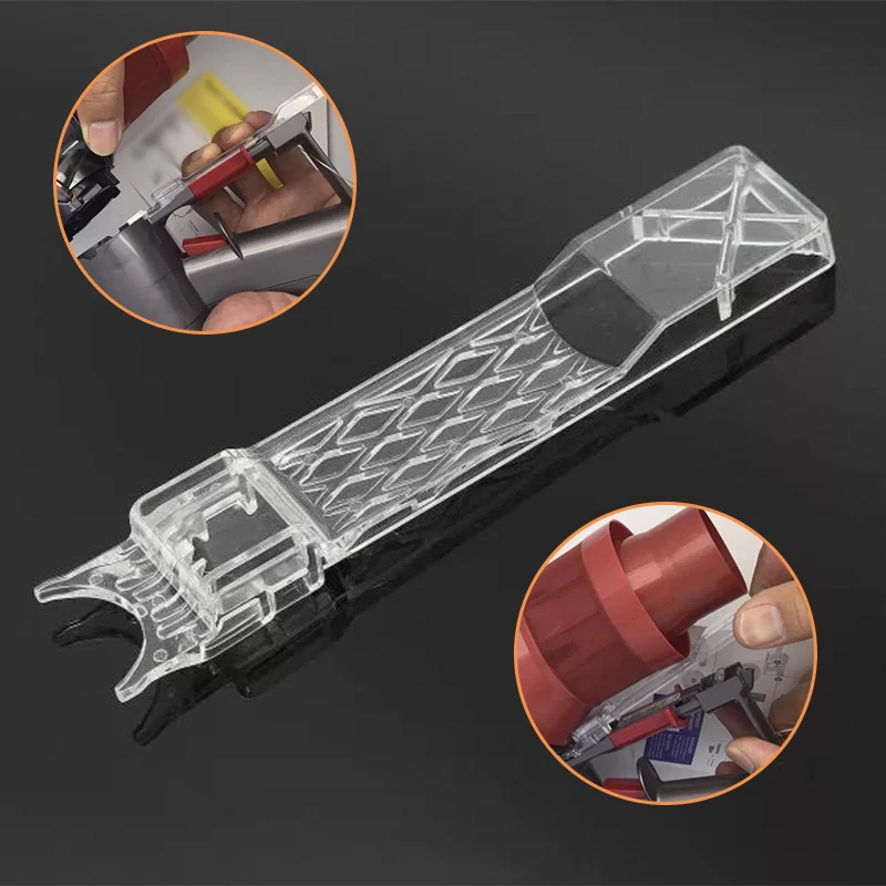 Сепаратор для двигателя Dyson Cyclone инструмент удаления кузова DC59 SV03 SV06 V6 Vaccumm