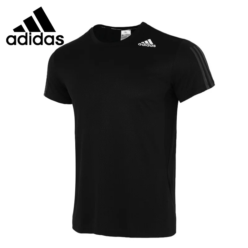 

Original New Arrival Adidas H.RDY 3S TEE Men's T-shirts short sleeve Sportswear