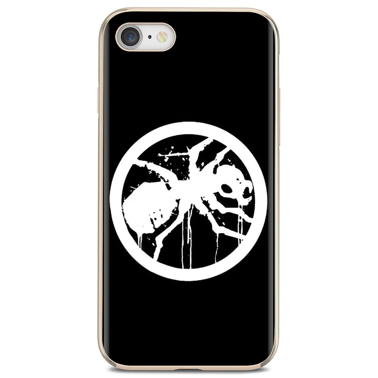 Мягкий чехол для Huawei P8 P9 P10 P20 P30 P Smart 2019 Honor Mate 9 10 20 8X 7A 7C Pro Lite design The Prodigy Artist |