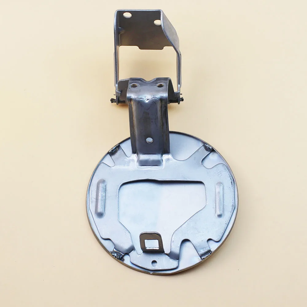 LARBLL крышка автомобильного топливного бака масляной коробки декоративная