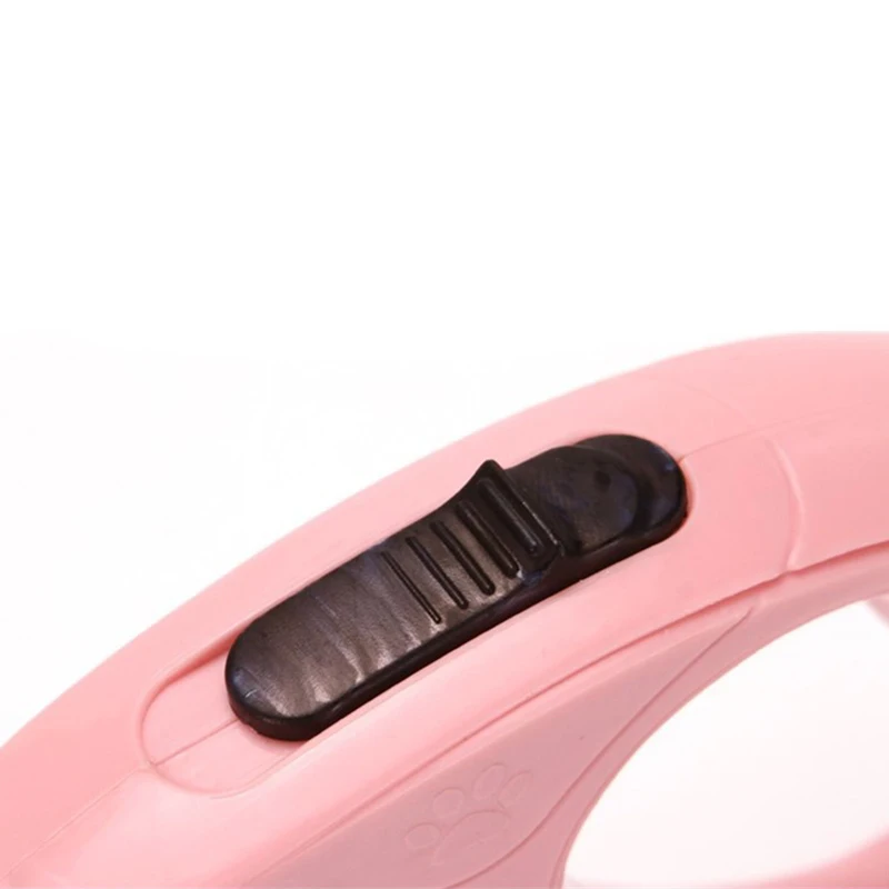 

Adjustable Automatic Retractable Dog Leash Training Puppy Chain Extend Traction Rope Dog Puppy Cat Collar Belt Walking Leads