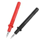 Hantek 1 пара HT19 датчики для мультиметра Pen осциллограф Аксессуары для автоматическоготранспортного средстваавтомобиля диагностический карандаш диагностический инструмент