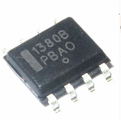 

10 шт./лот 1380B NCP1380B NCP1380BDR2G SOP-8