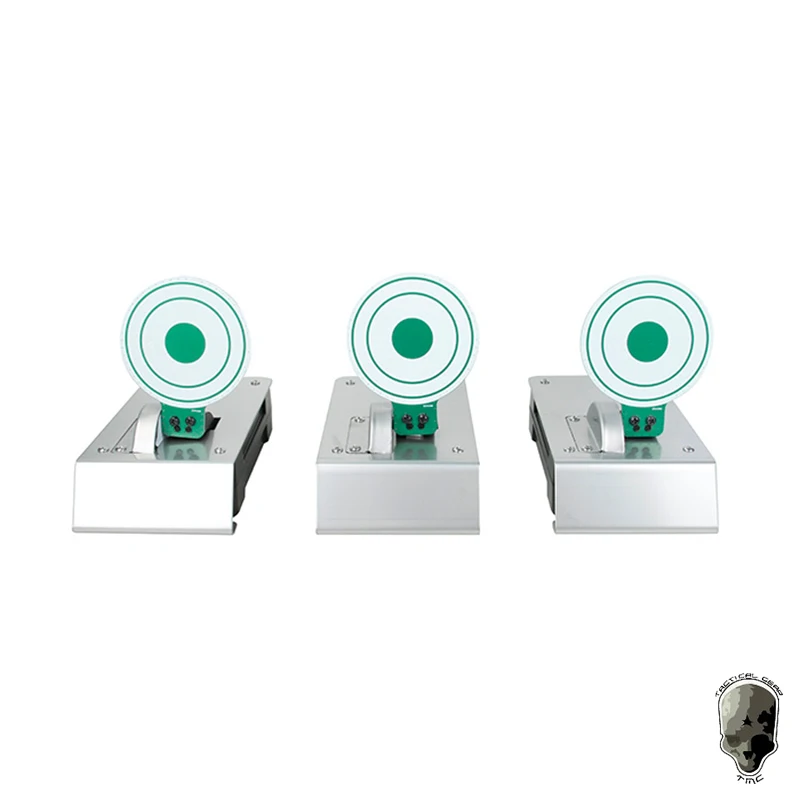 TMC STAGE Training System Airsoft Shooting Target 3PCS Set Tactical Marksmanship |