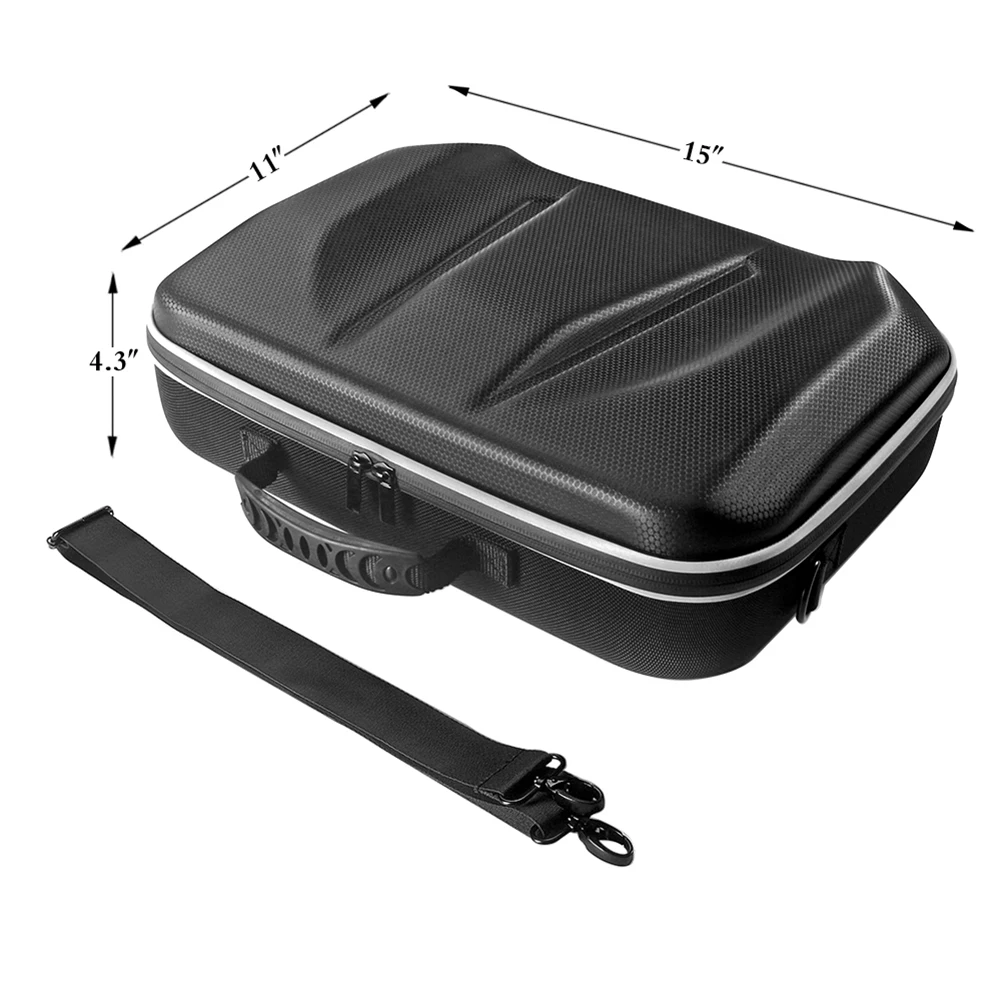 Storage Bag for ZHIYUN WEEBILL 2 Handheld Camera Stabilizer Pouch Waterproof Shockproof Outdoor Shoulder Strap Case | Электроника