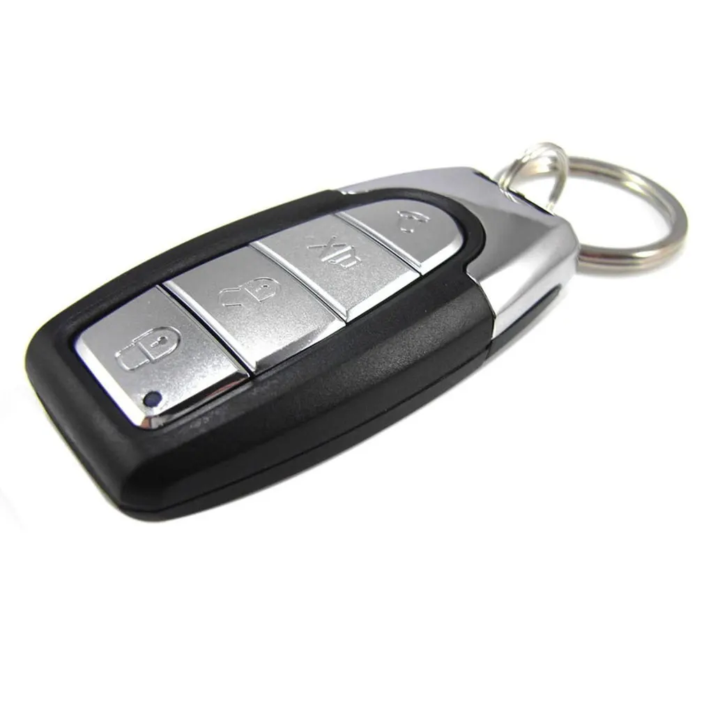 

Durable Car Alarm Devices One Way Car Alarm Device Vibration Alarm System M810-8115 Lossless Assembly