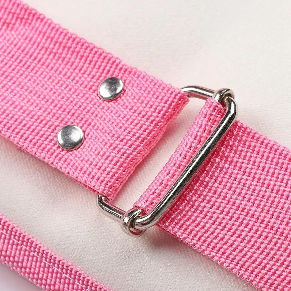 

Lumbar Traction Belt Quality Synthetic Leather Lumbar Disc Herniation Injury Pelvic Traction Therapy Correctiong Bodys Sculpting