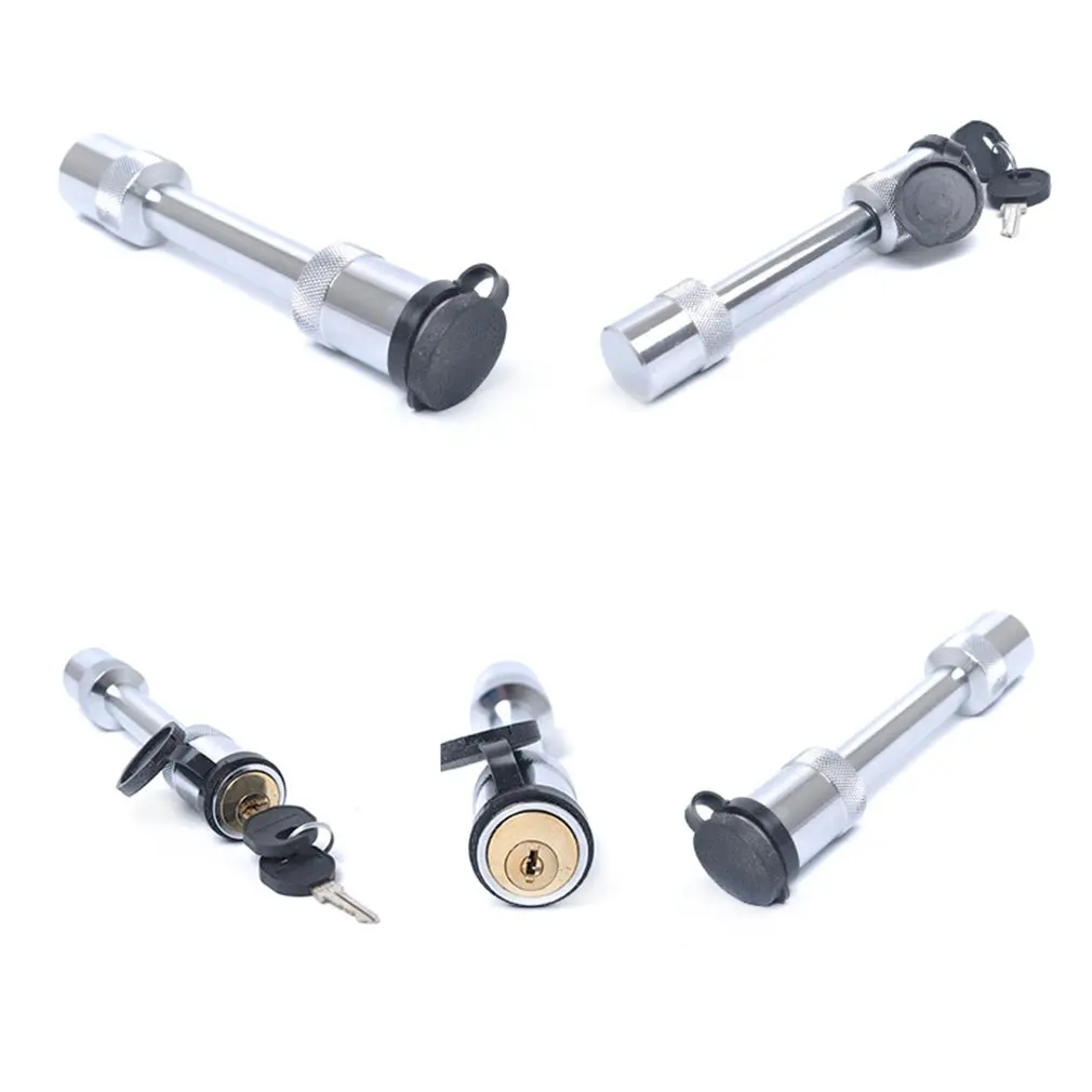 Водонепроницаемый длинная Скоба сцепка штырь муфта защелка трейлер Блокировка