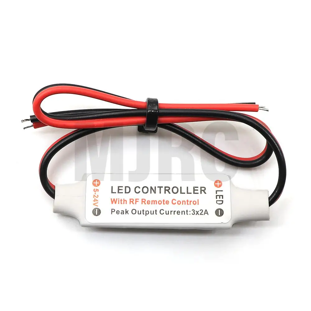 мини светодиодный регулято