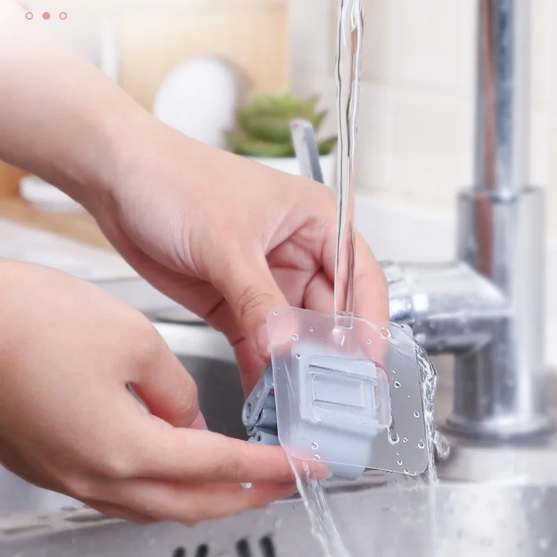 Стеллаж для швабры держатель метлы настенный органайзер хранения вешалка крючок