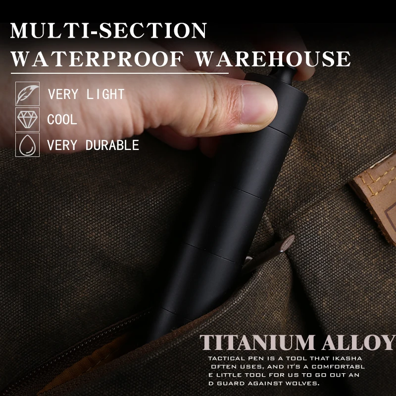 Портативный многослойный многофункциональный герметичный медицинский флакон