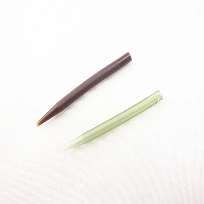 10 шт./лот европейские аксессуары для рыбалки на карпа морского небольшой