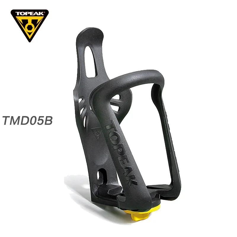 Topeak TMD05B/TMD06B MTB регулируемый держатель для бутылки воды велосипедные контейнера