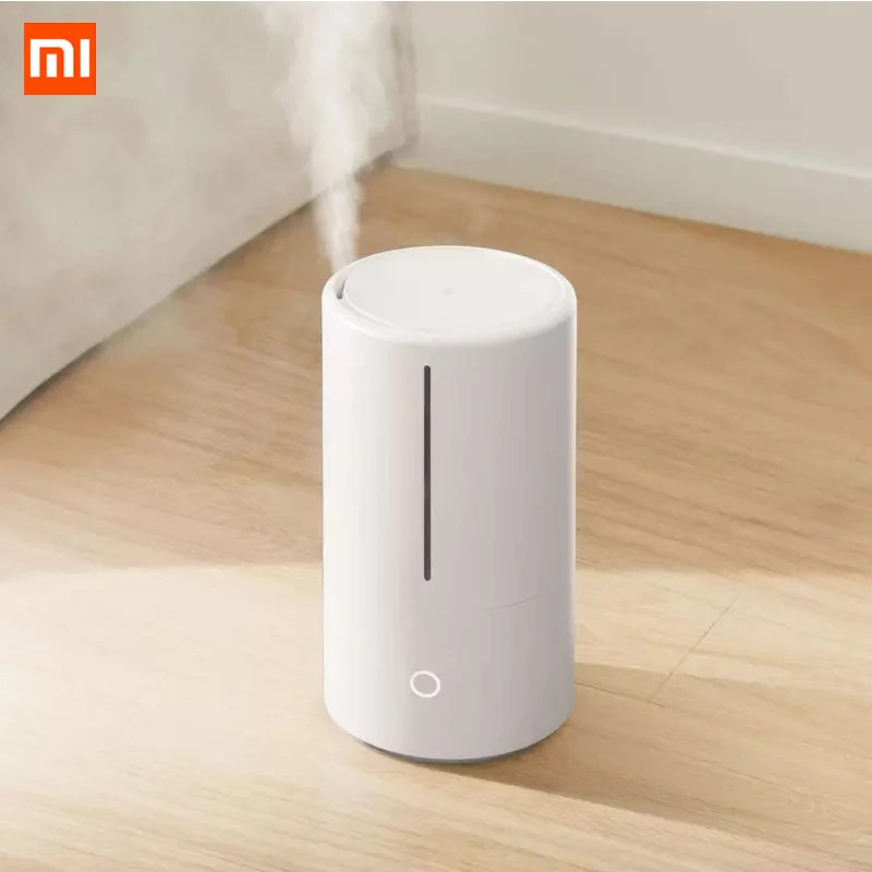 XIAOMI MIJIA увлажнитель умный UV C очиститель воздуха для стерилизации управление