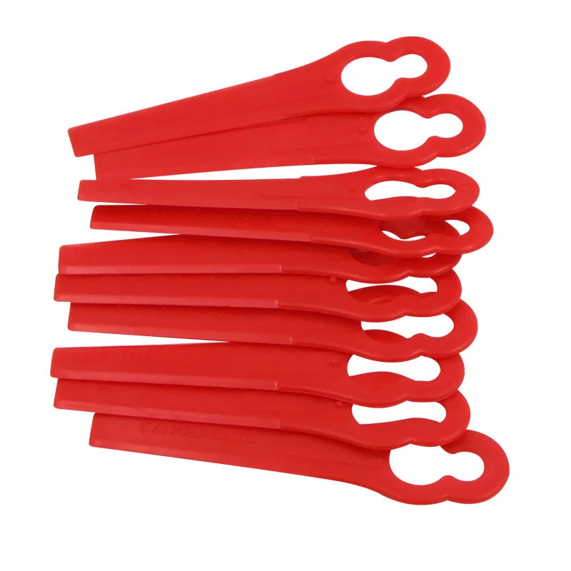 

Mower Replacement Grass Cutter Plastic Trimmer Garden Lawn Accessories HFing