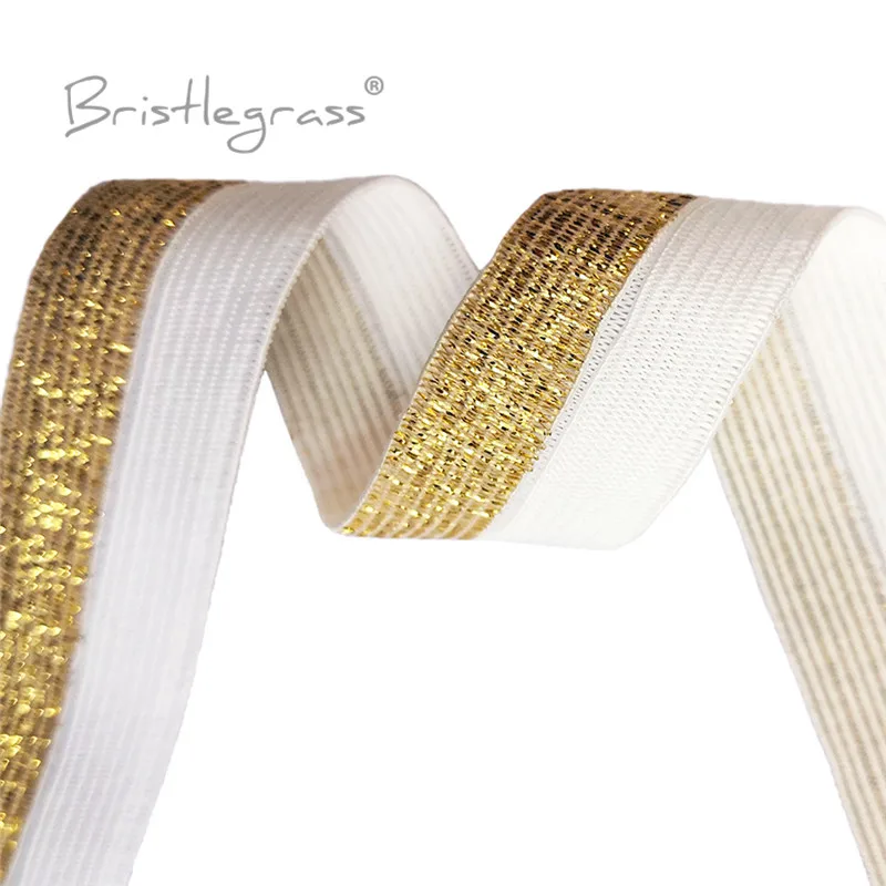 5 ярдов эластичная лента для волос 20 мм 3/4 дюйма |