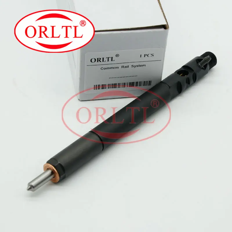 Orlit EJBR02601Z (A6650170121) оригинальный дизельный инжектор R02601Z и 2601Z Для Ssangyong Rexton Rodius Stavic