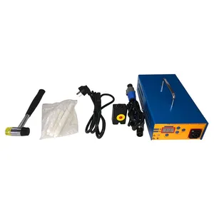 Инструмент для ремонта вмятин без краски, 1000 Вт, инструмент для удаления вмятин на автомобиле, машина для ремонта вмятин, инструмент для удаления краски на кузове автомобиля