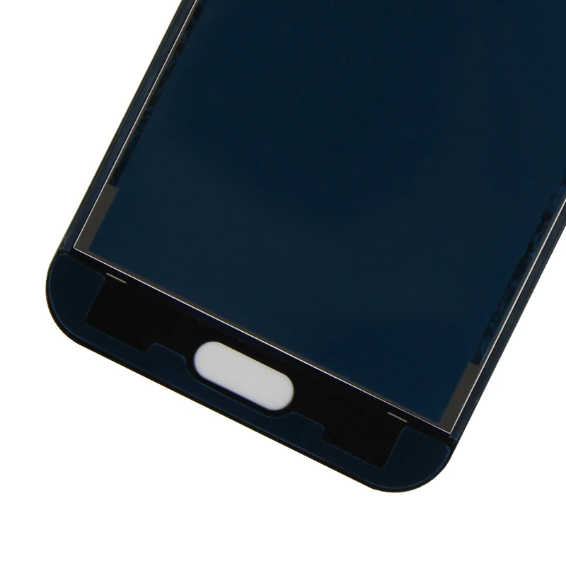 J200 ЖК-дисплей для samsung Galaxy J2 J200 J200F J200H ЖК-дисплей с сенсорным экраном дигитайзер сборка деталей Регулируемая яркость