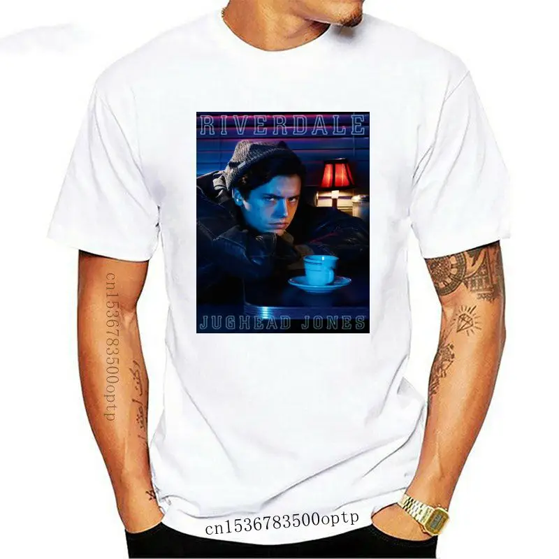 

Riverdale Jughead Jones Junior T-Shirt New Funny Tee Shirt
