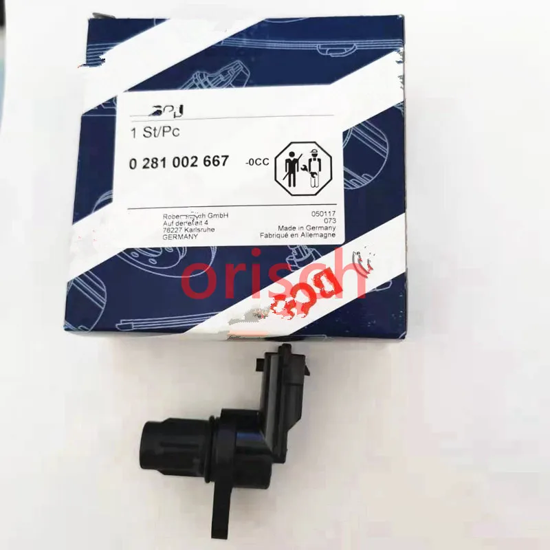 genuine and new Diesel Engine Camshaft sensor 0281002667 | Автомобили и мотоциклы