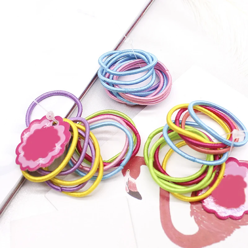 100 шт./компл. женские красочные бесшовный шов Цвет черный серый винный волос