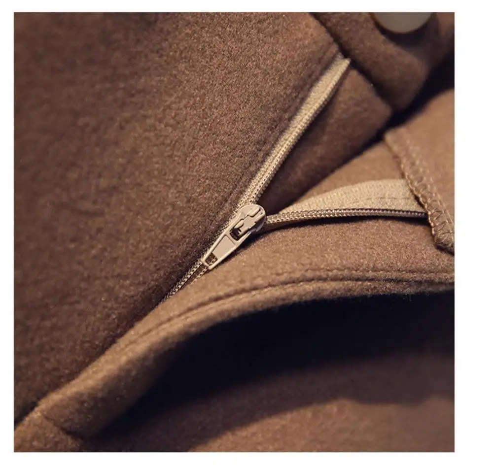 

2020 Winter Wool Pants women High Waist Waist Belted Harem Pants Casual Trousers Female Autumn Warm Long Pants dropshipping