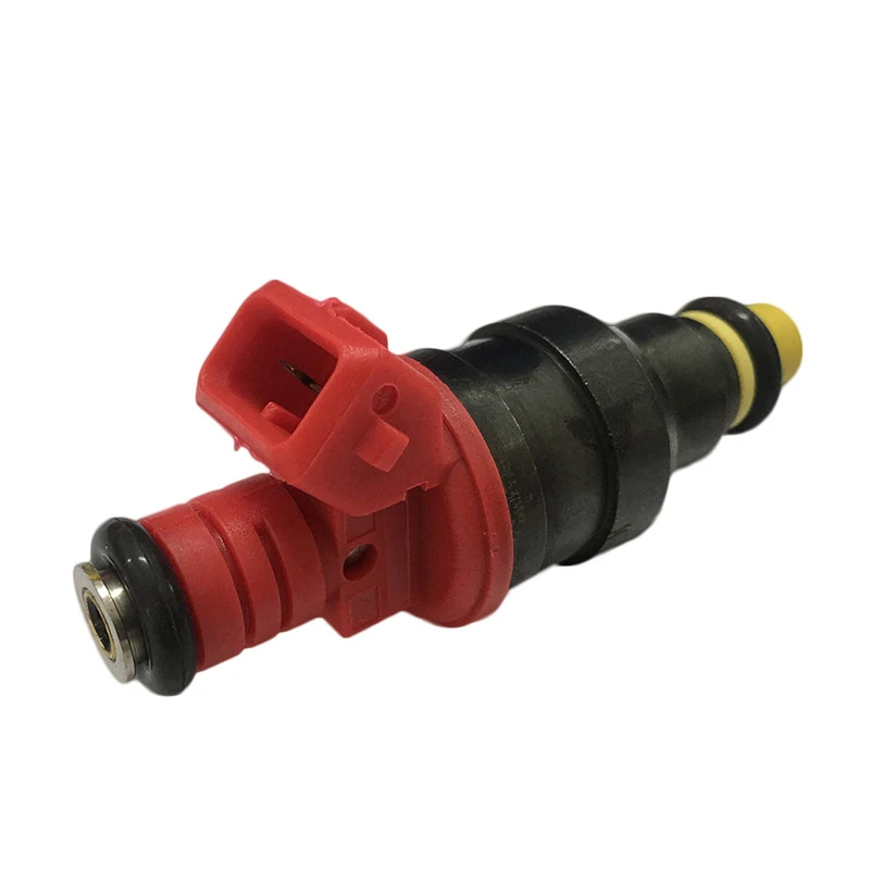 4 Pcs High Quality 0280150931 fuel injector for Ford Explorer 1993~1996 Ranger Aerostar 1996 4.0L V6 | Автомобили и мотоциклы
