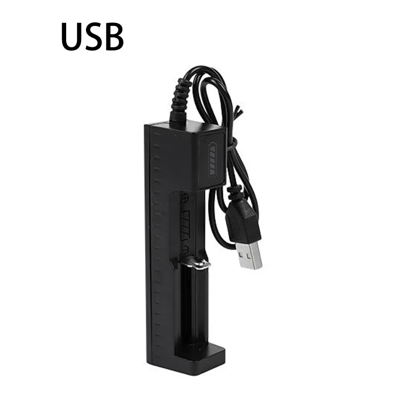 18650+16340 battery Charger for Green Laser 303 | Спорт и развлечения