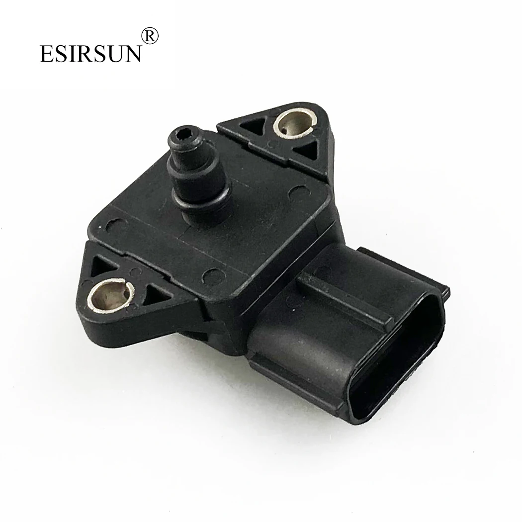 Датчик Давления Воздуха Впускного ESIRSUN подходит для Toyota Daihatsu Sirion 1 3 89420-97204 079800-5380 |
