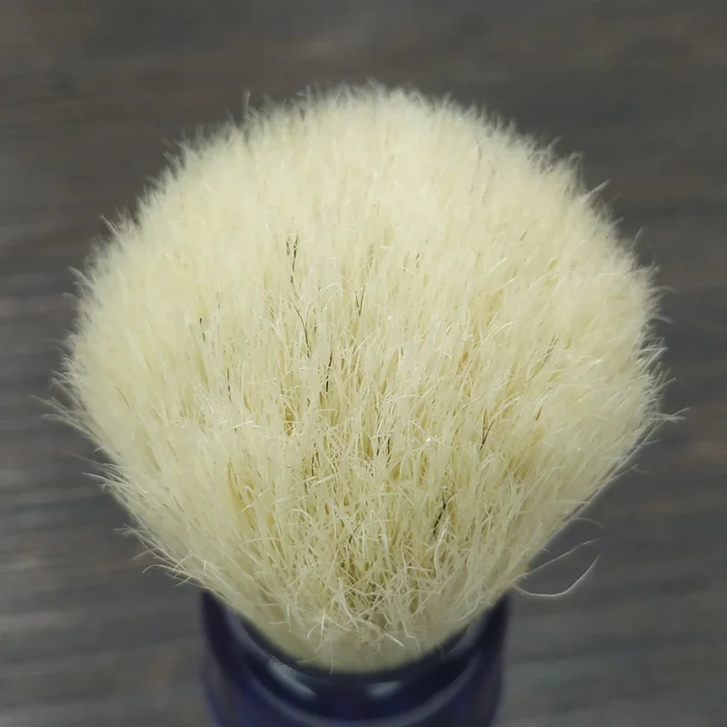 Щетка для бритья с резиновой ручкой dscosmetic 26 мм | Красота и здоровье