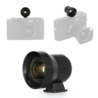 ttartisans camera lens viewfinder for leica m rangefinder 21mm