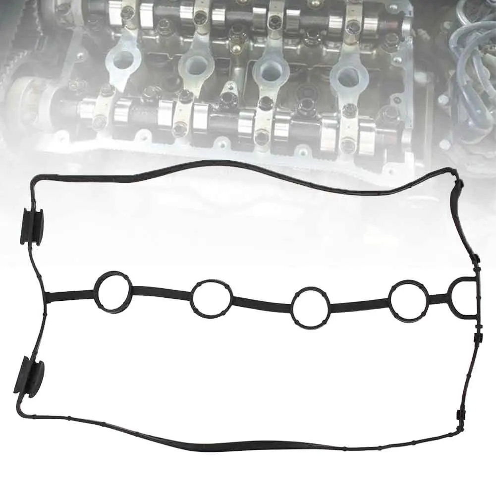 Автомобильные аксессуары замена головки блока цилиндров резиновая крышка