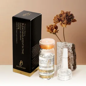 Biomaser профессиональное средство для перманентного макияжа, Отбеливающее средство для татуировок вовремя, погрешность очистки бровей, подводки для глаз, губ, товары для татуировок