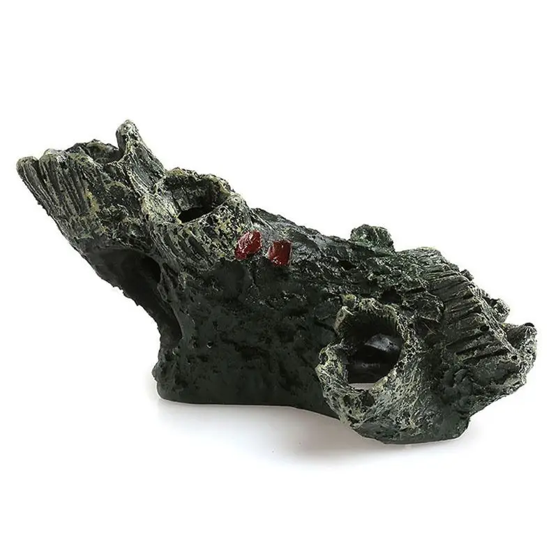 Высококачественное искусственное украшение для аквариума|Декорации| |