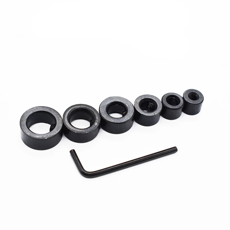 Высокоуглеродистая сталь деревообрабатывающие сверла инструменты глубина стоп