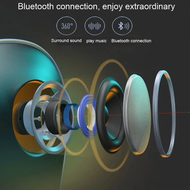 1.8D Массажер для рук без рельсов Электрический массажер дома бытовой удобный