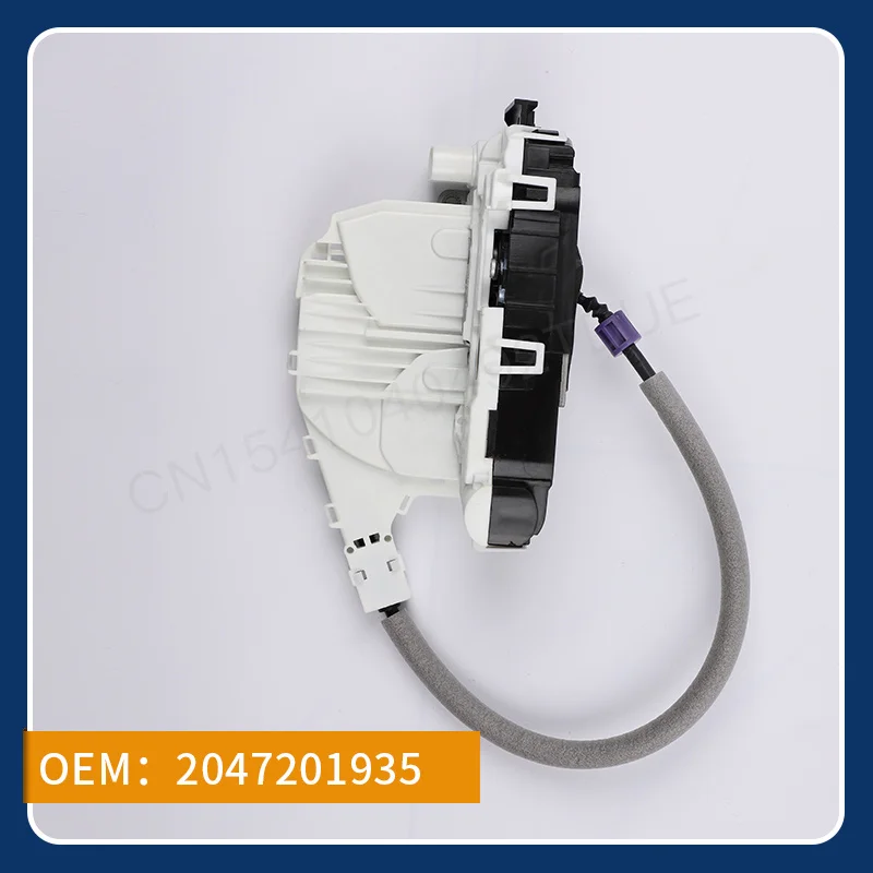 

2047201935 2047202235 2047304135 2047304235 It is suitable for Mercedes-Benz 212/207/204 (8-pin) door lock