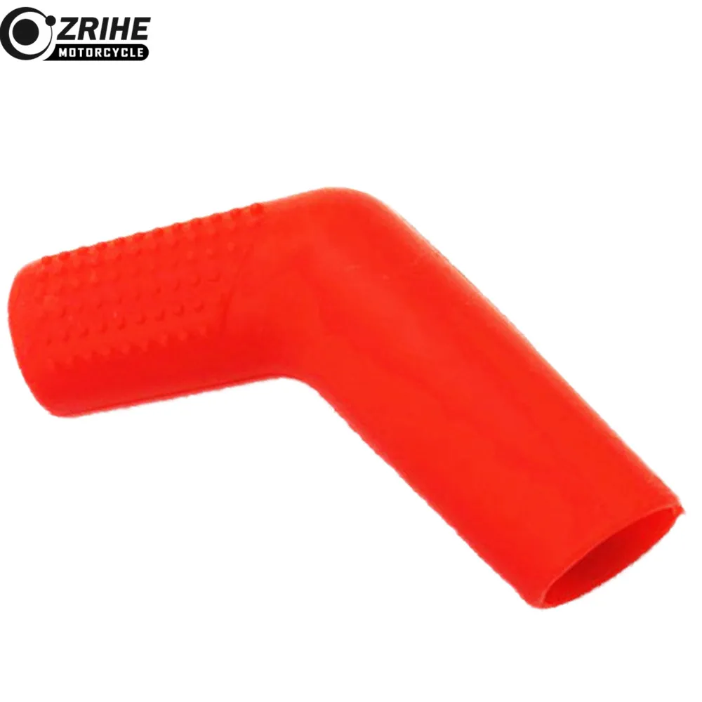 Аксессуары для мотоциклов Шестерня переключения передач Чехол протектор 200 690 R